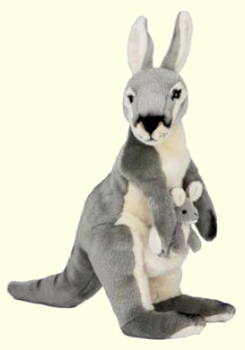 Bocchetta Trudy Kangaroo