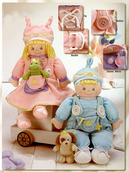 GUND Teach Me Kids